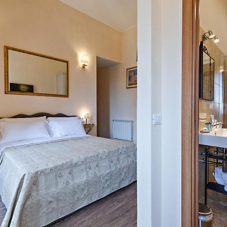 Vatican Domus Luxury Rooms Řím Exteriér fotografie
