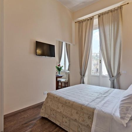 Vatican Domus Luxury Rooms Řím Exteriér fotografie