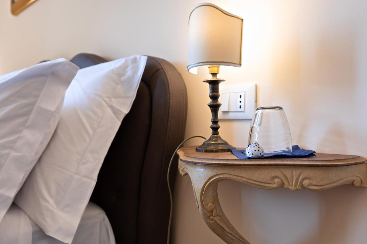 Vatican Domus Luxury Rooms Řím Exteriér fotografie