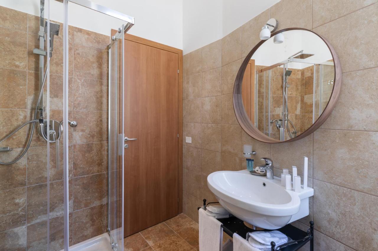 Vatican Domus Luxury Rooms Řím Exteriér fotografie