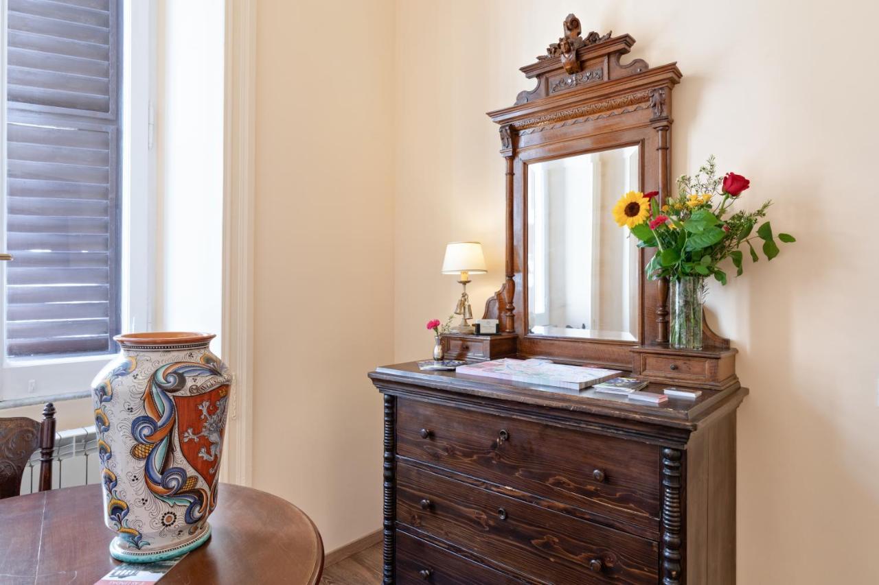 Vatican Domus Luxury Rooms Řím Exteriér fotografie